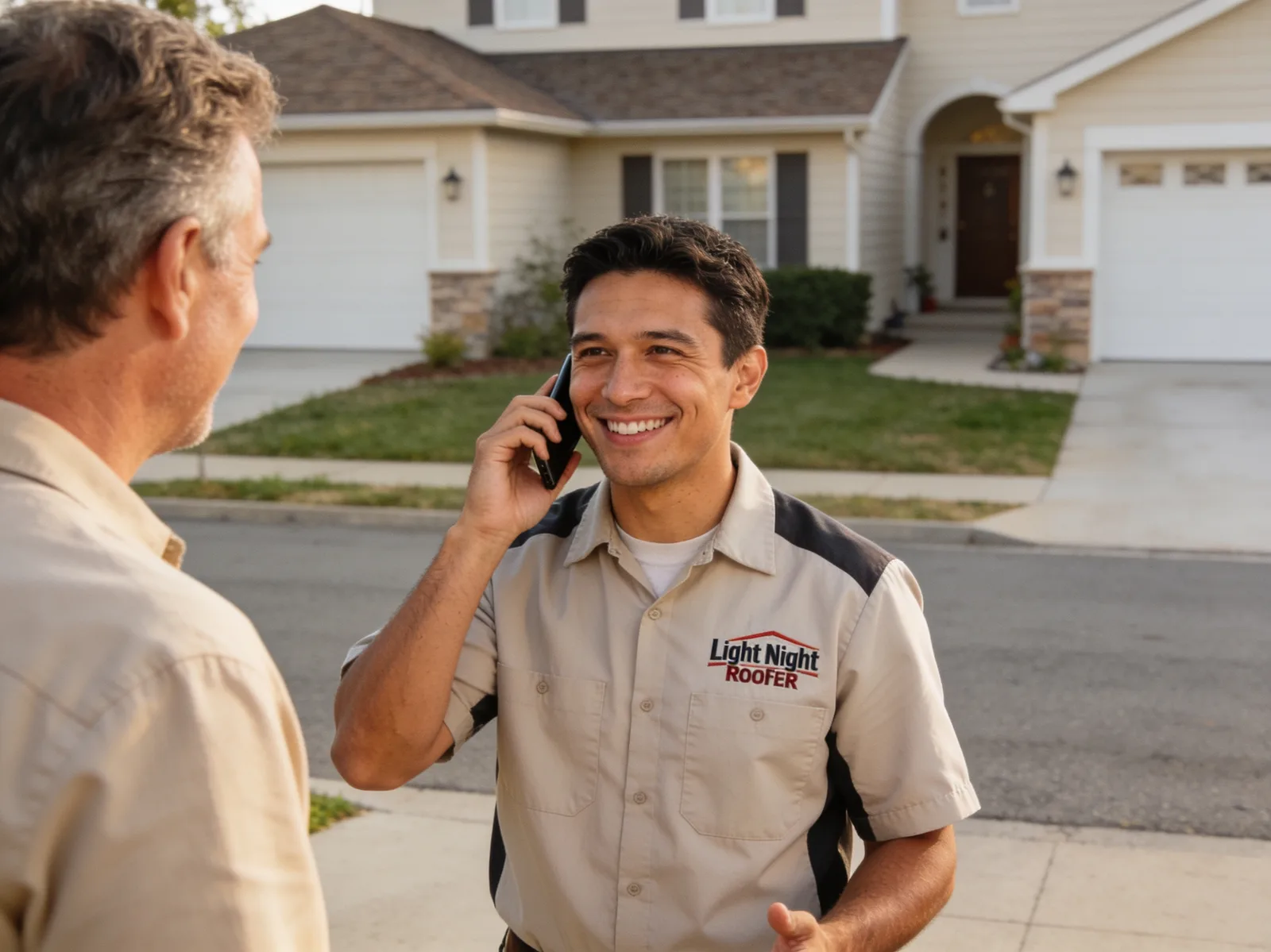 Emergency Roof Repair Mchenry, IL FAQs